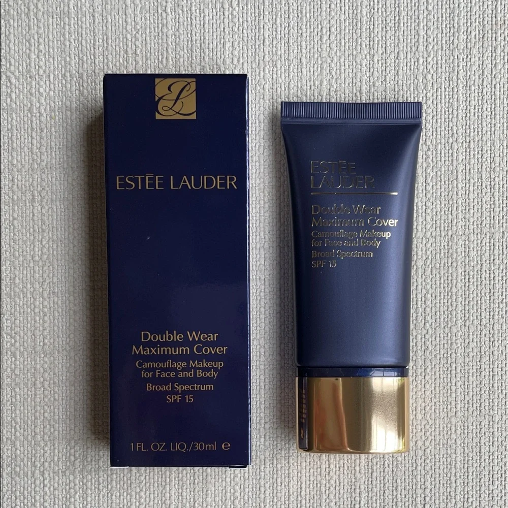 Estée Lauder Double Wear Maximum Cover Camouflage Foundation - 2N1